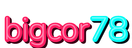 bigcor78 — logo kanal