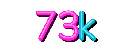 73k — logo kanal
