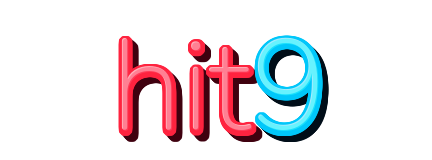 hit9 — logo kanal