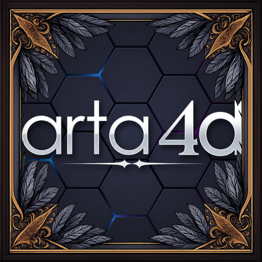 arta4d — mitra unggulan